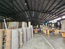 Sungei Kadut Industrial Estate (D25), Factory #419592011